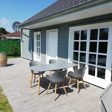 Ostseeperle Grömitz Eksteriør bilde